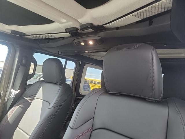 2026 Jeep Wrangler Moab 392