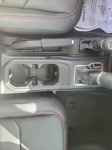 2026 Jeep Wrangler Moab 392