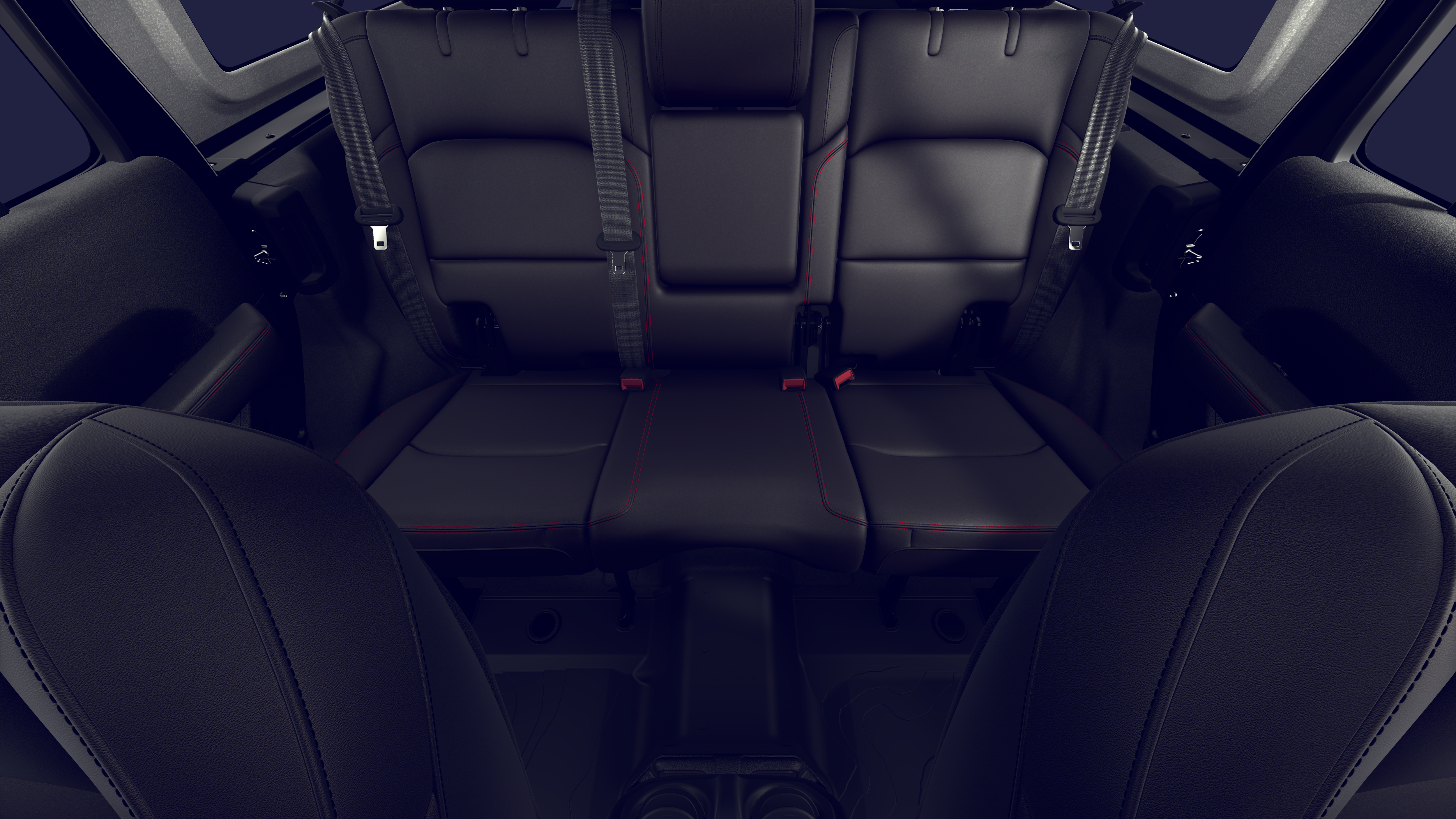 2026 Jeep Wrangler Moab 392