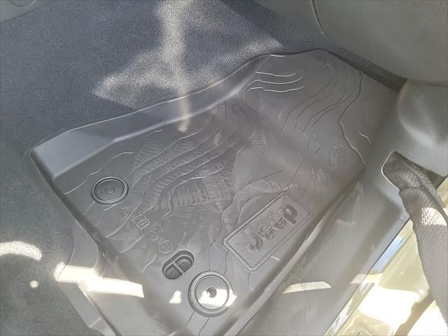 2026 Jeep Wrangler Moab 392
