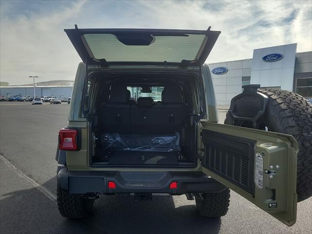 2026 Jeep Wrangler Moab 392
