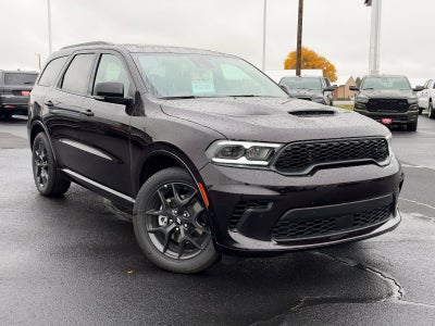 2027 Dodge Durango DURANGO GT HEMI V8 PLUS AWD
