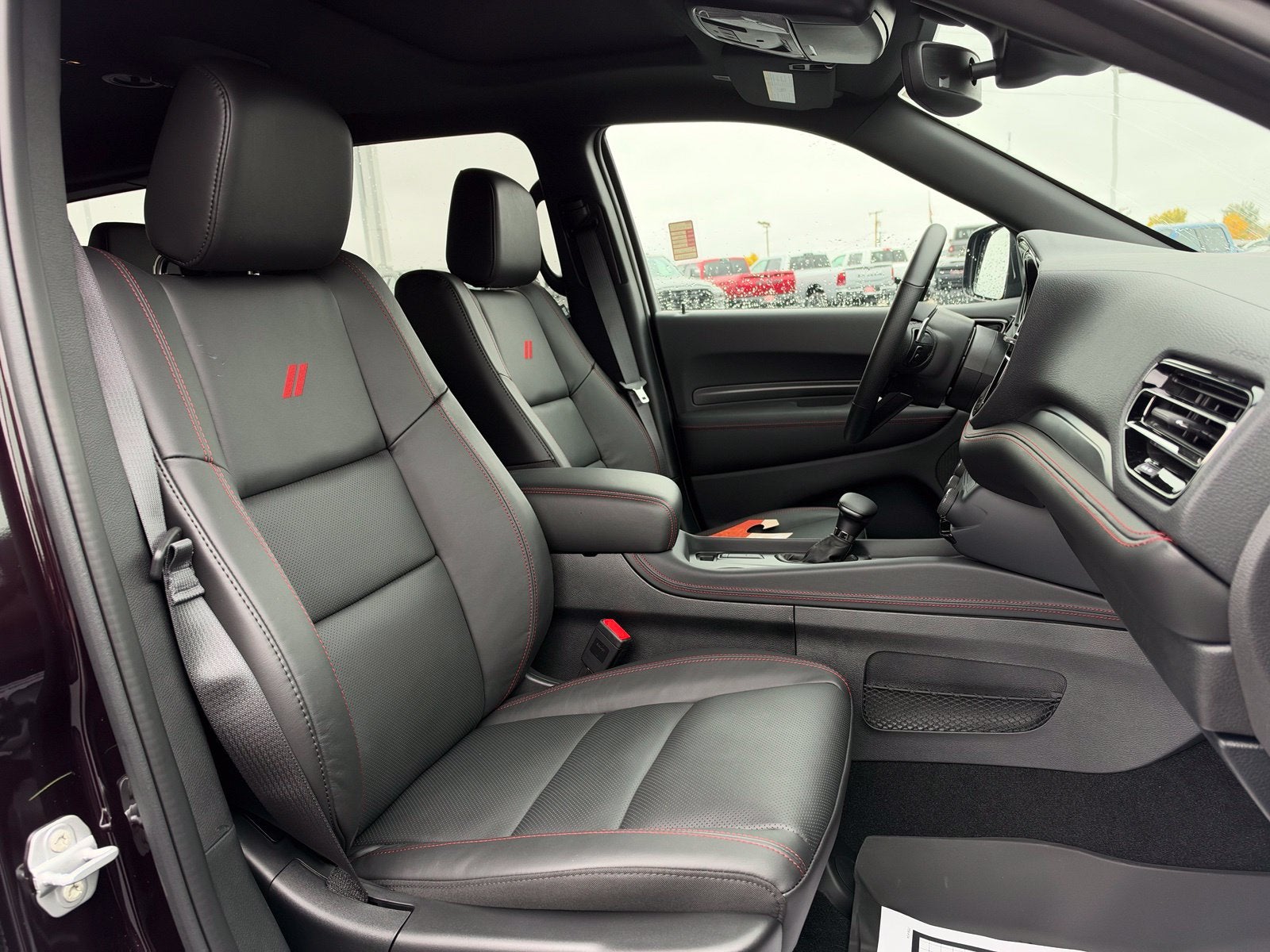 2027 Dodge Durango DURANGO GT HEMI V8 PLUS AWD