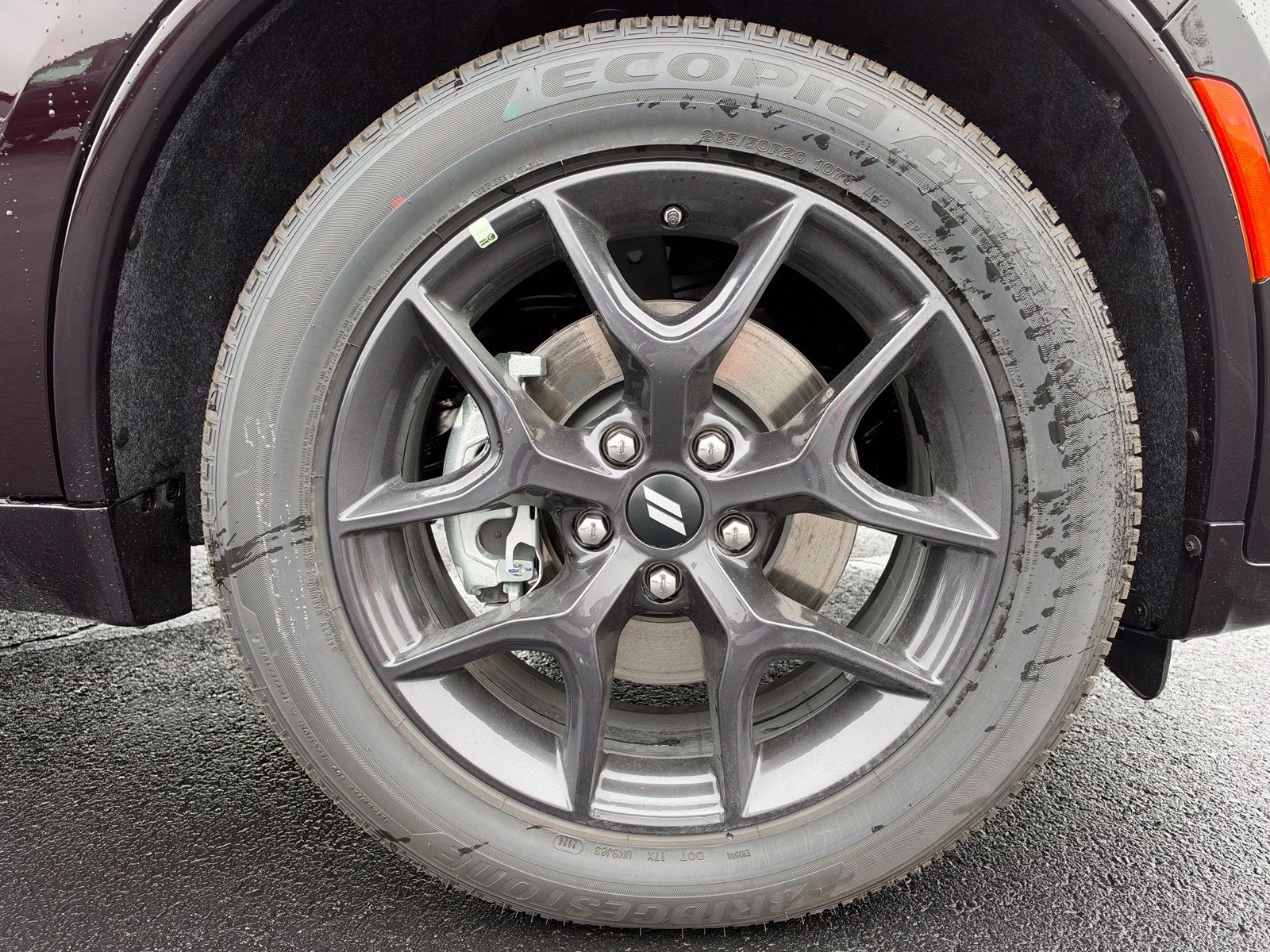 2027 Dodge Durango DURANGO GT HEMI V8 PLUS AWD