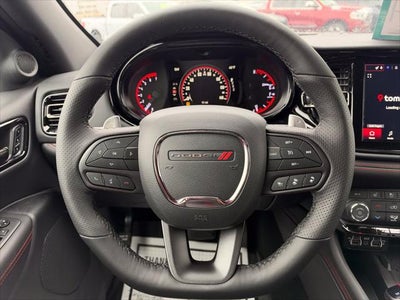 2027 Dodge Durango DURANGO GT HEMI V8 PLUS AWD