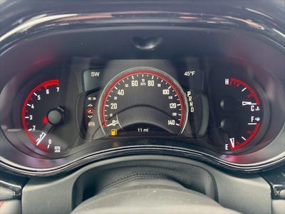 2027 Dodge Durango DURANGO GT HEMI V8 PLUS AWD