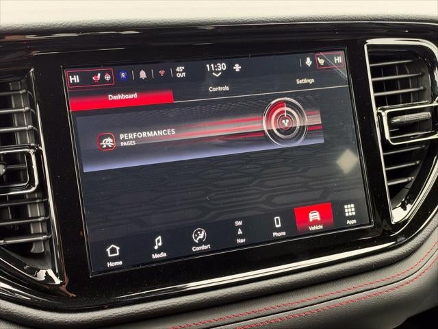 2027 Dodge Durango DURANGO GT HEMI V8 PLUS AWD