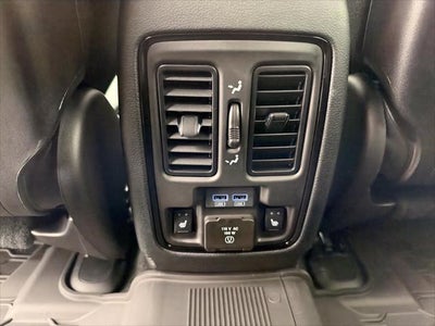 2027 Dodge Durango DURANGO GT HEMI V8 PLUS AWD