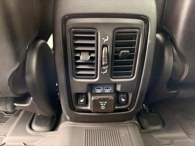 2027 Dodge Durango DURANGO GT HEMI V8 PLUS AWD