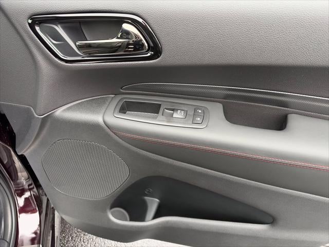 2027 Dodge Durango DURANGO GT HEMI V8 PLUS AWD