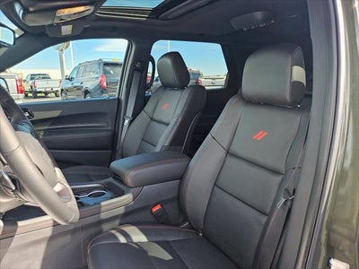2027 Dodge Durango GT