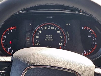 2027 Dodge Durango GT