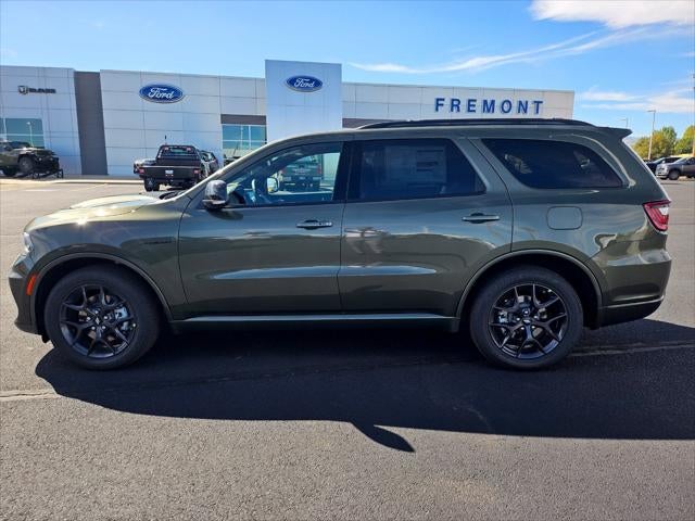 2027 Dodge Durango GT