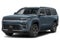 2026 Jeep Grand Wagoneer L 4x4