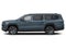 2026 Jeep Grand Wagoneer L 4x4