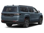 2026 Jeep Grand Wagoneer L 4x4