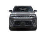 2026 Jeep Grand Wagoneer L 4x4