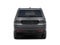 2026 Jeep Grand Wagoneer L 4x4