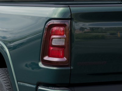 2027 RAM 1500 Big Horn/Lone Star Night Edition