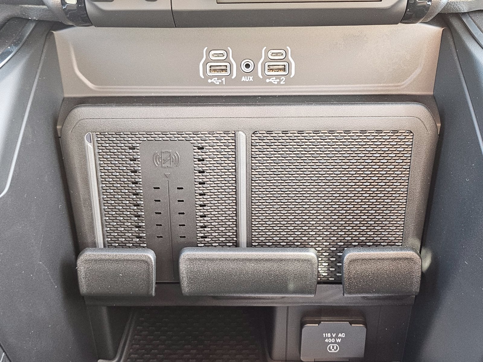 2027 RAM 1500 1500 BIG HORN CREW CAB 4X4 5'7' BOX
