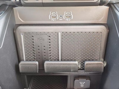 2027 RAM 1500 1500 BIG HORN CREW CAB 4X4 5'7' BOX