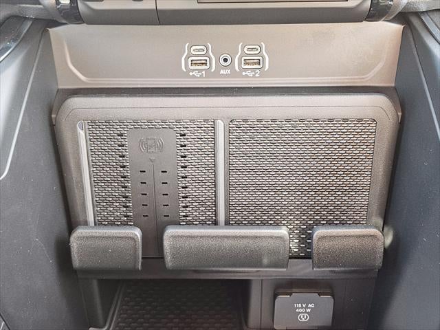 2027 RAM 1500 1500 BIG HORN CREW CAB 4X4 5'7' BOX