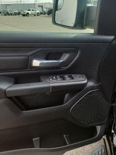 2026 RAM Ram 1500 Express
