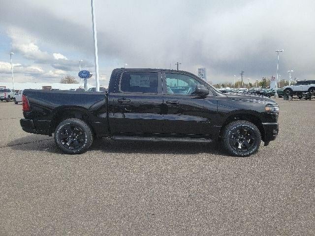 2026 RAM Ram 1500 Express