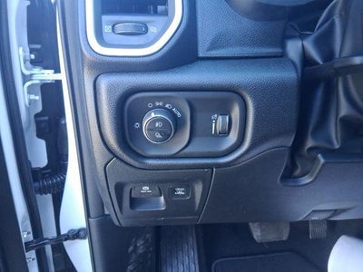 2026 RAM Ram 1500 Express