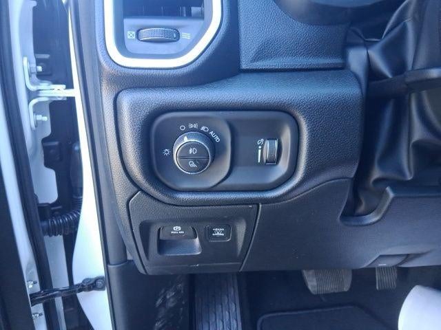 2026 RAM Ram 1500 Express