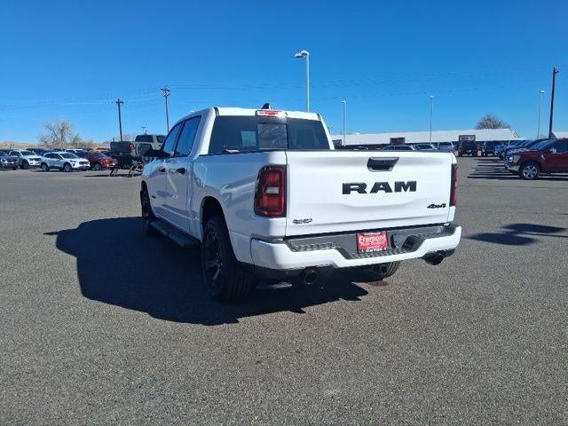 2026 RAM Ram 1500 Express