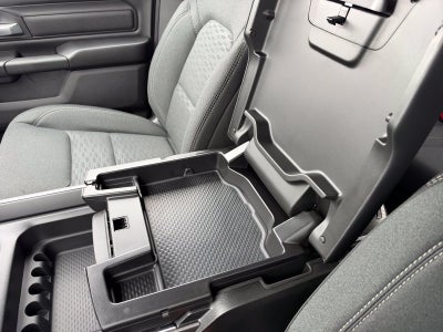 2027 RAM 1500 1500 EXPRESS CREW CAB 4X4 5'7' BOX