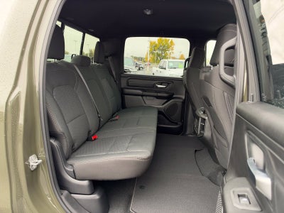 2027 RAM 1500 1500 EXPRESS CREW CAB 4X4 5'7' BOX