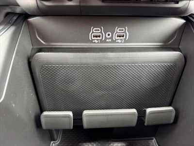 2027 RAM 1500 1500 EXPRESS CREW CAB 4X4 5'7' BOX