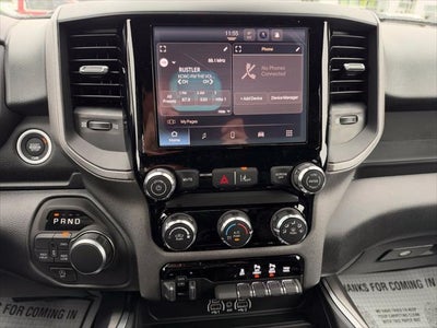 2027 RAM 1500 1500 EXPRESS CREW CAB 4X4 5'7' BOX
