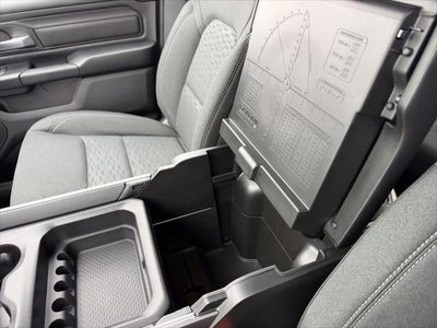 2027 RAM 1500 1500 EXPRESS CREW CAB 4X4 5'7' BOX