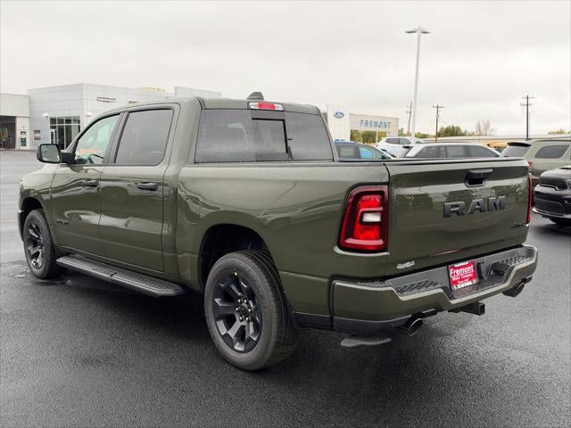 2027 RAM 1500 1500 EXPRESS CREW CAB 4X4 5'7' BOX