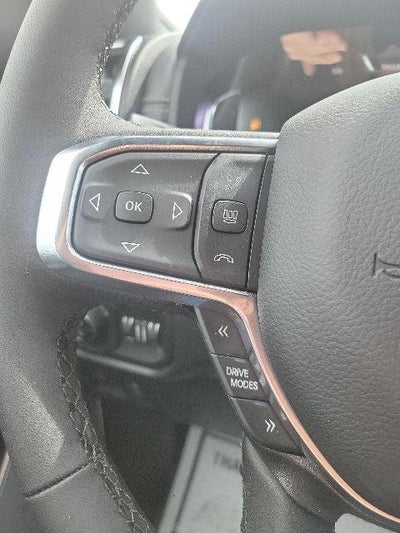 2026 RAM Ram 1500 Laramie