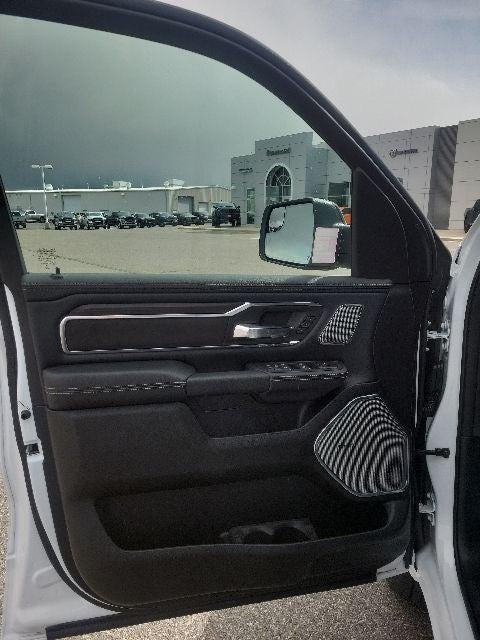 2026 RAM Ram 1500 Laramie