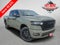 2026 RAM Ram 1500 Laramie Night Edition