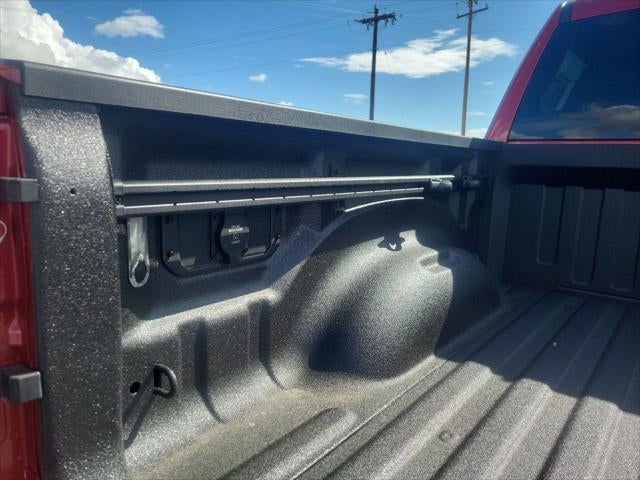 2026 RAM Ram 1500 Rebel