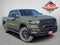2027 RAM 1500 Rebel