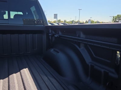 2027 RAM 1500 Rebel