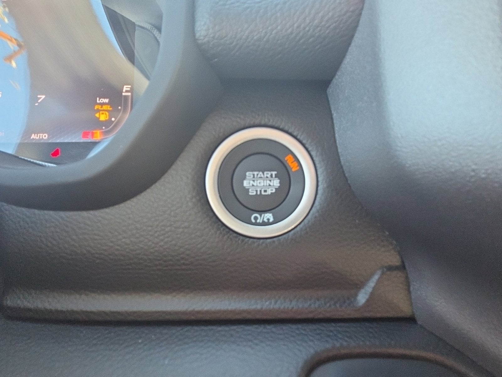 2027 RAM 1500 Rebel
