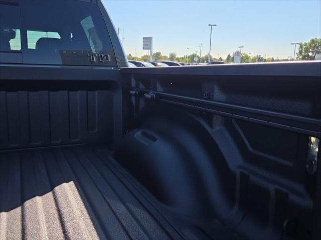 2027 RAM 1500 Rebel