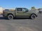 2027 RAM 1500 Rebel