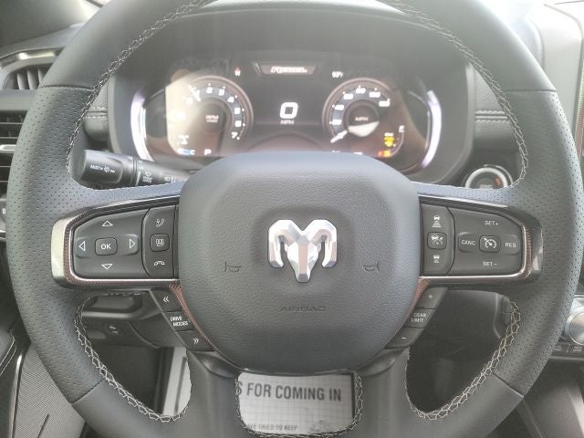 2026 RAM Ram 1500 Rebel