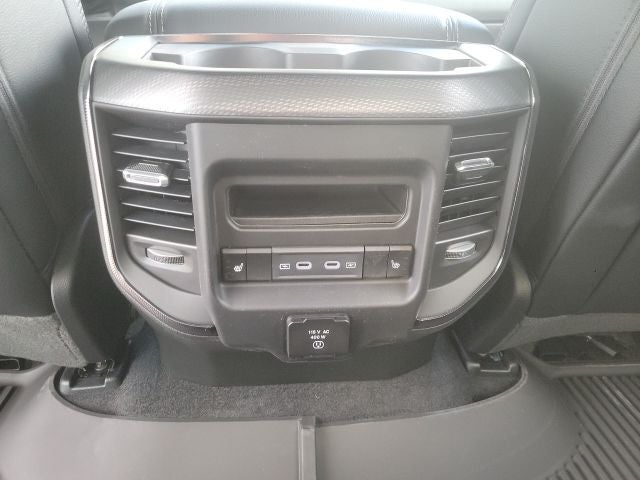 2026 RAM Ram 1500 Rebel