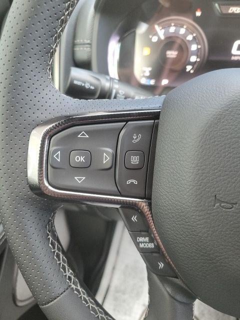 2026 RAM Ram 1500 Rebel