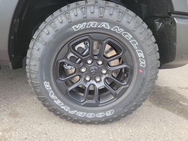 2026 RAM Ram 1500 Rebel